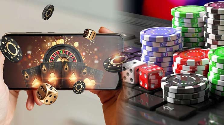 Antarmuka mobile Crazy Time di replay77 dengan kontrol taruhan yang responsif