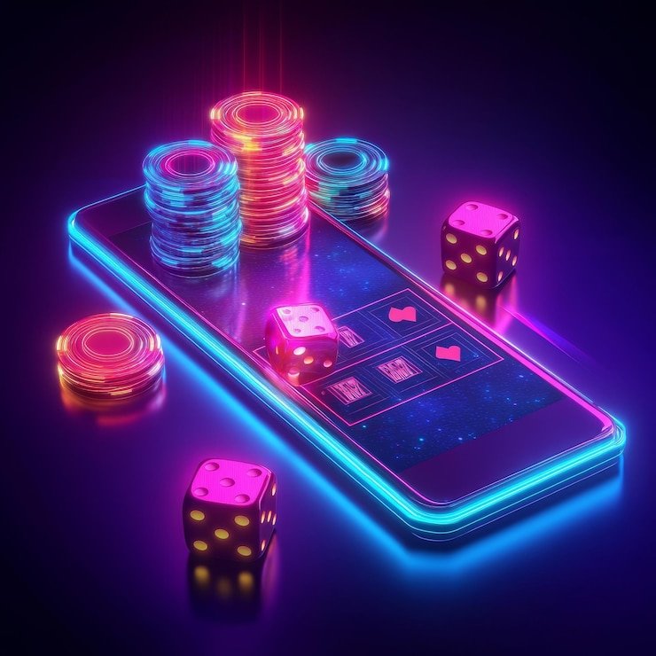 Antarmuka live dealer NetEnt di platform replay77